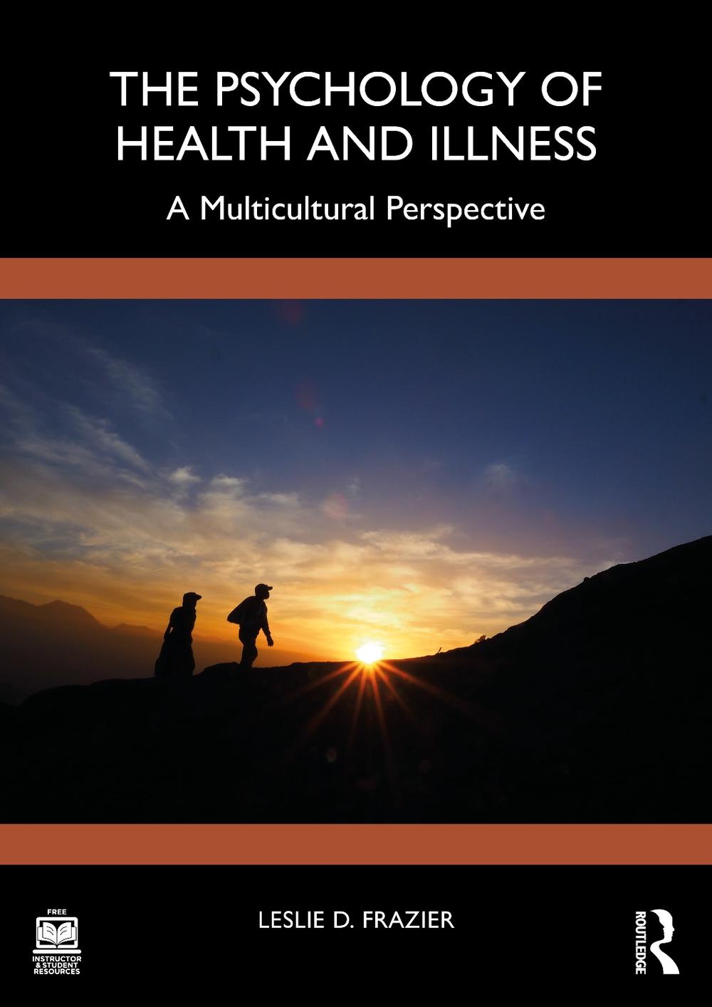 The Psychology of Health and Illness, 9781032639819