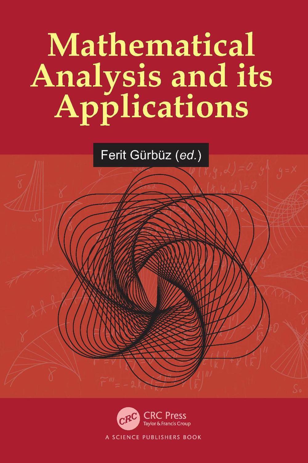 Mathematical Analysis and its Applications, 9781032642451