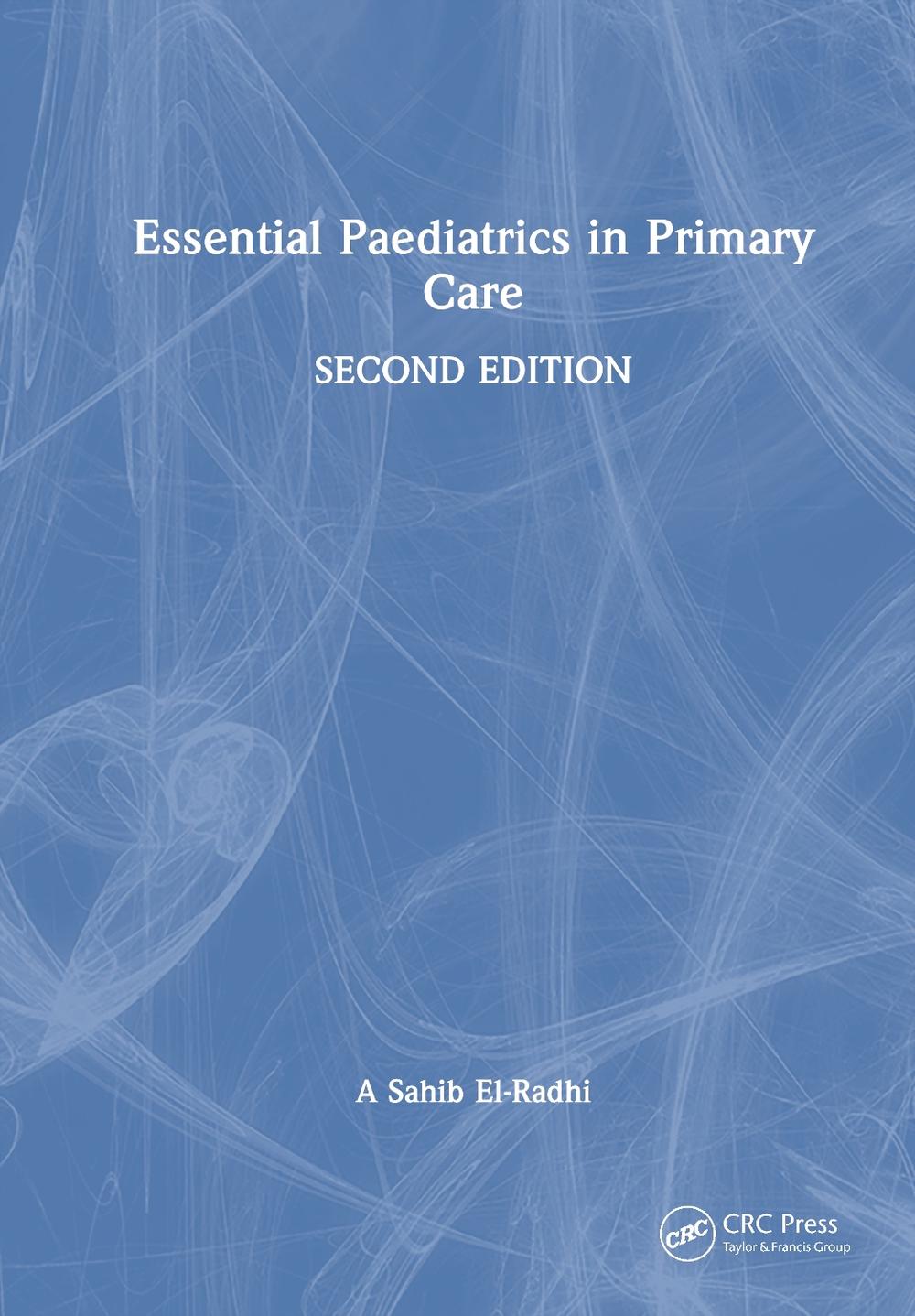 Essential Paediatrics in Primary Care, 9781032642871