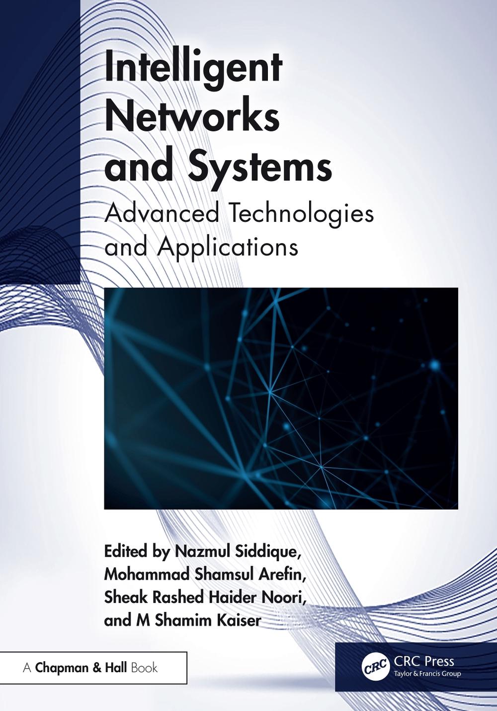 Intelligent Networks and Systems, 9781032643304