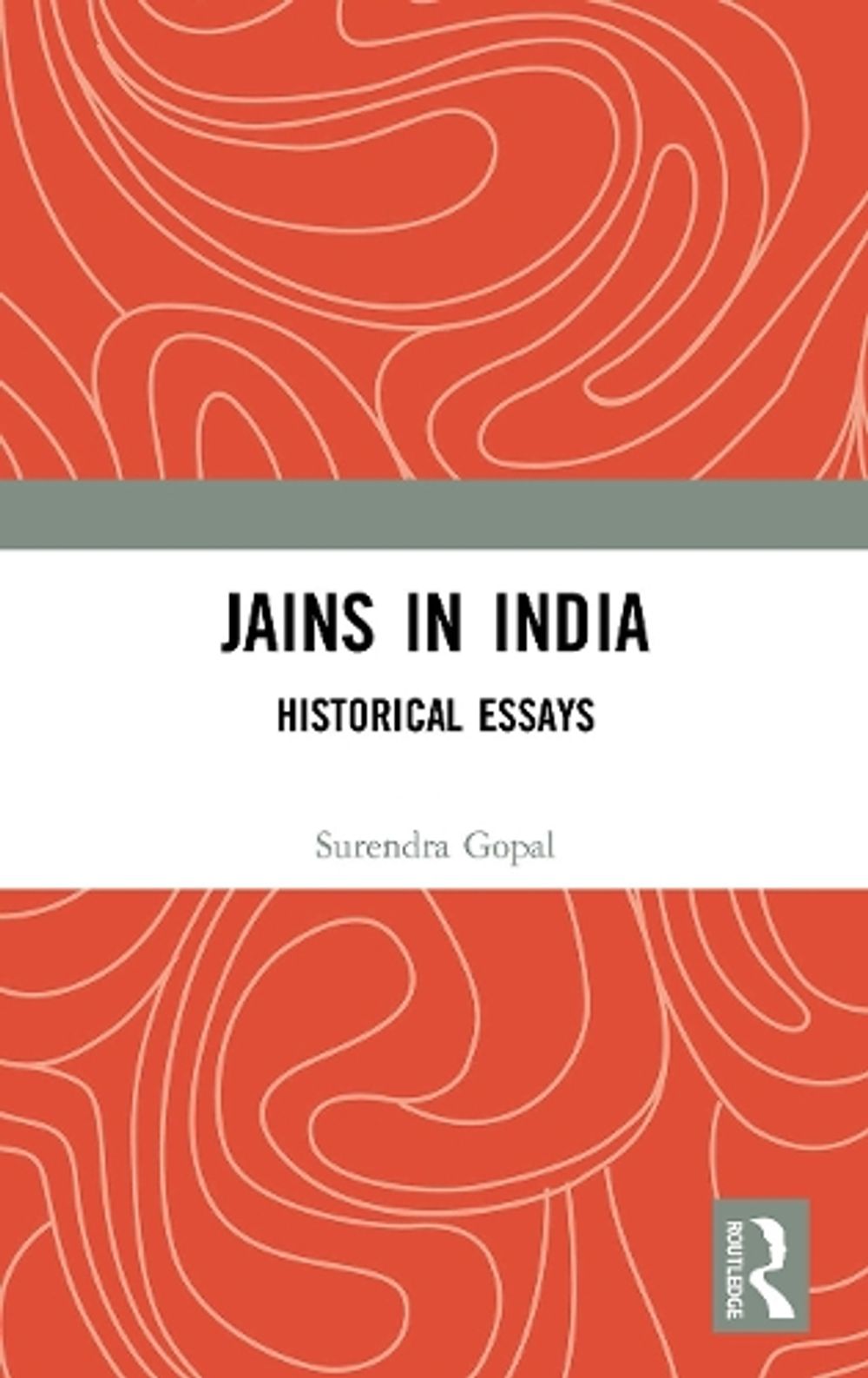 Jains in India by Surendra Gopal - ISBN: 9781032653983