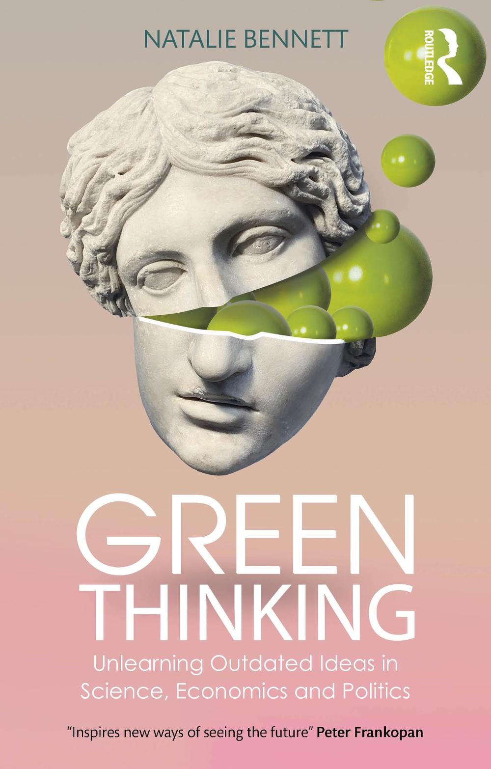 Green Thinking, 9781032655895