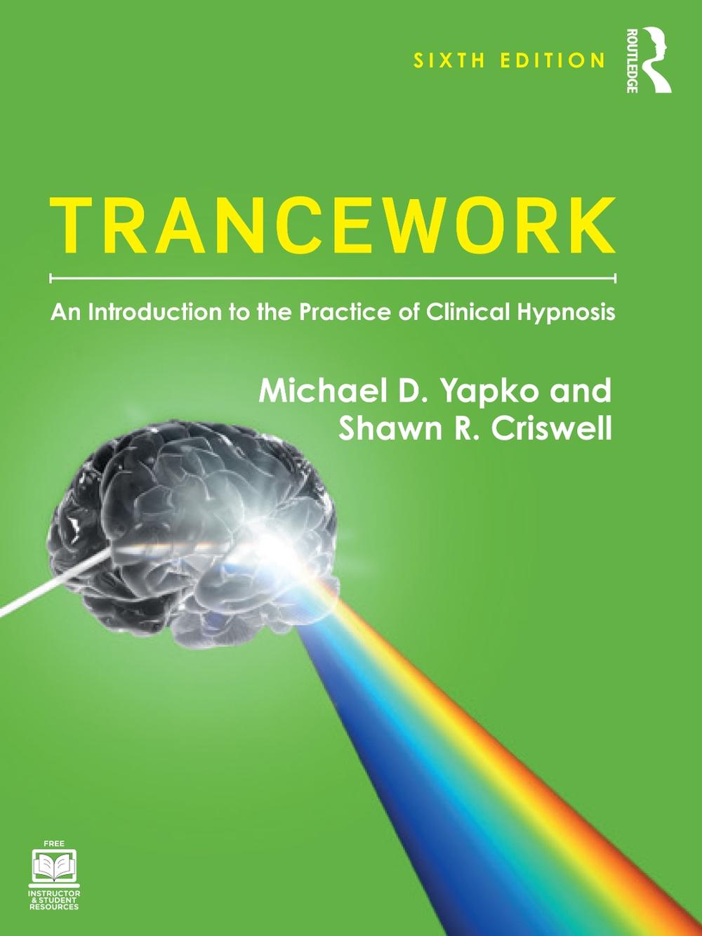 Trancework, 6th Edition, 9781032656250