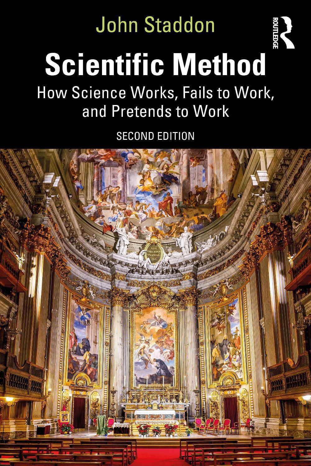 Scientific Method, 9781032657714