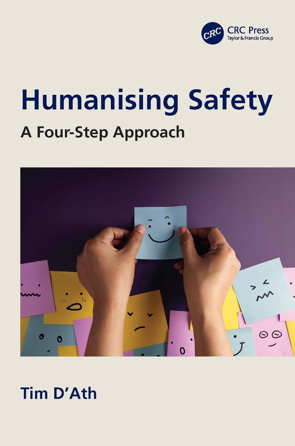 Humanising Safety by Tim D'Ath - ISBN: 9781032666181