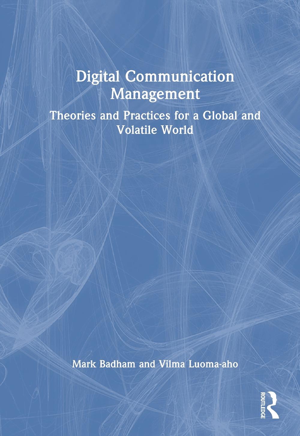 Digital Communication Management, 9781032671451