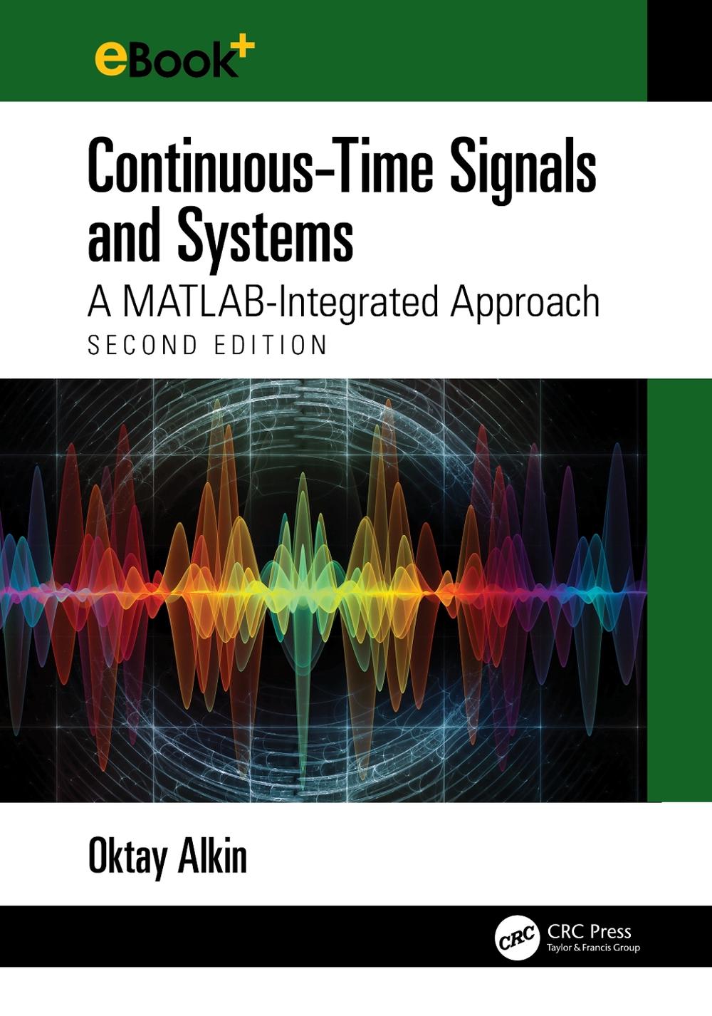 Continuous-Time Signals and Systems, 9781032675237