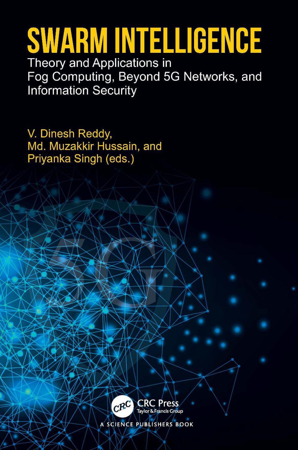 Swarm Intelligence, 9781032676975