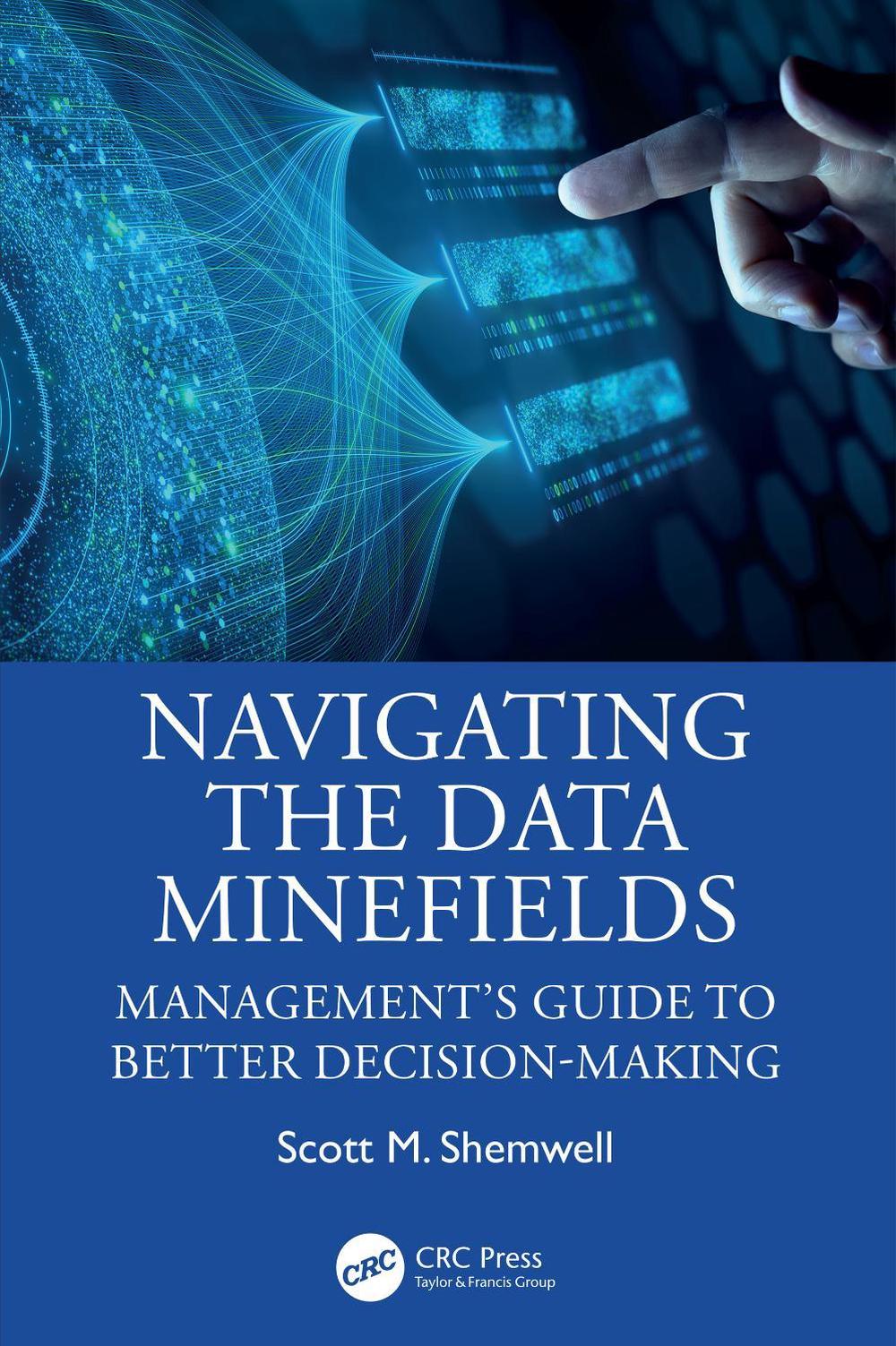 Navigating the Data Minefields, 9781032677934