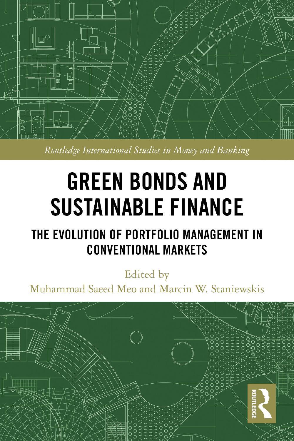 Green Bonds and Sustainable Finance, 9781032686820