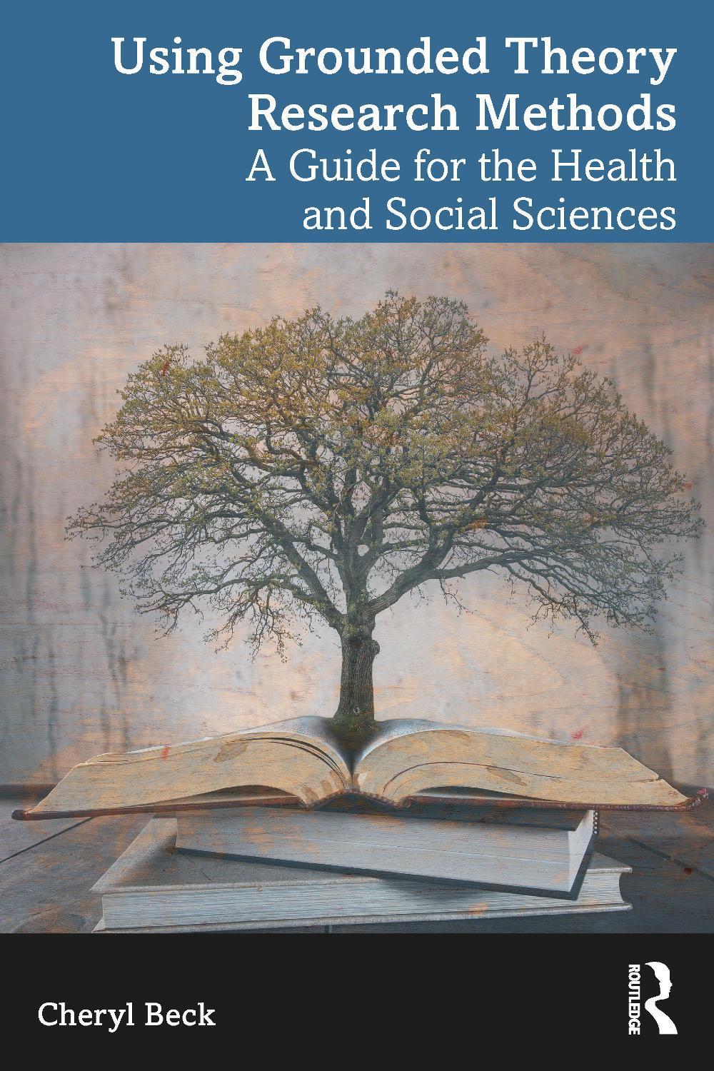 Using Grounded Theory Research Methods, 9781032695549