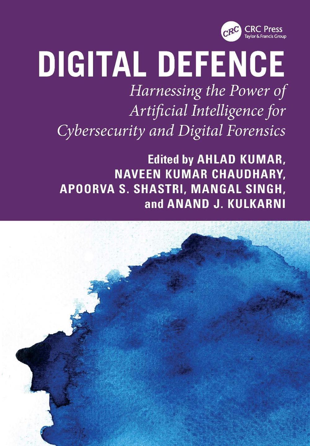 Digital Defence, 9781032698113