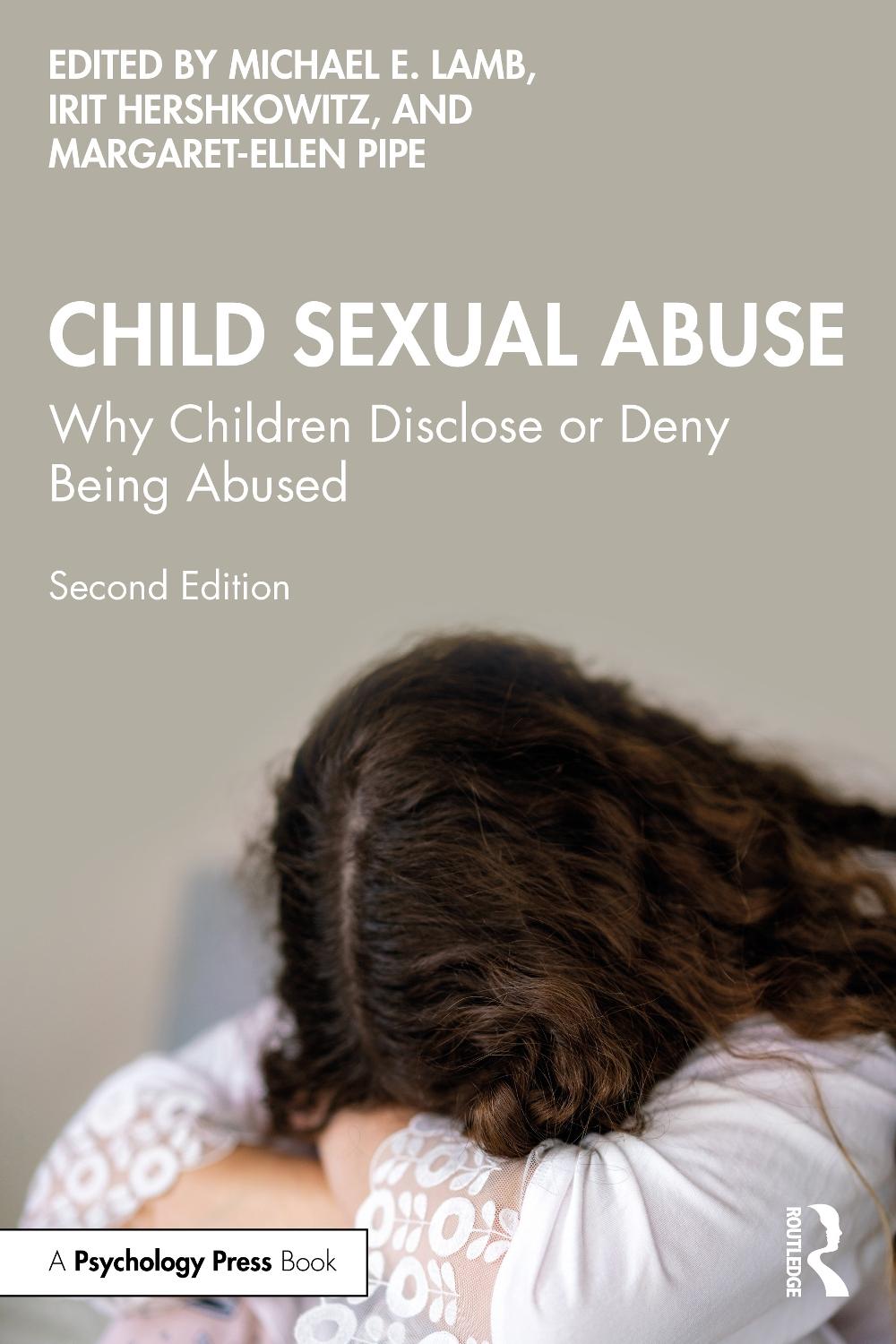 Child Sexual Abuse, 9781032702223