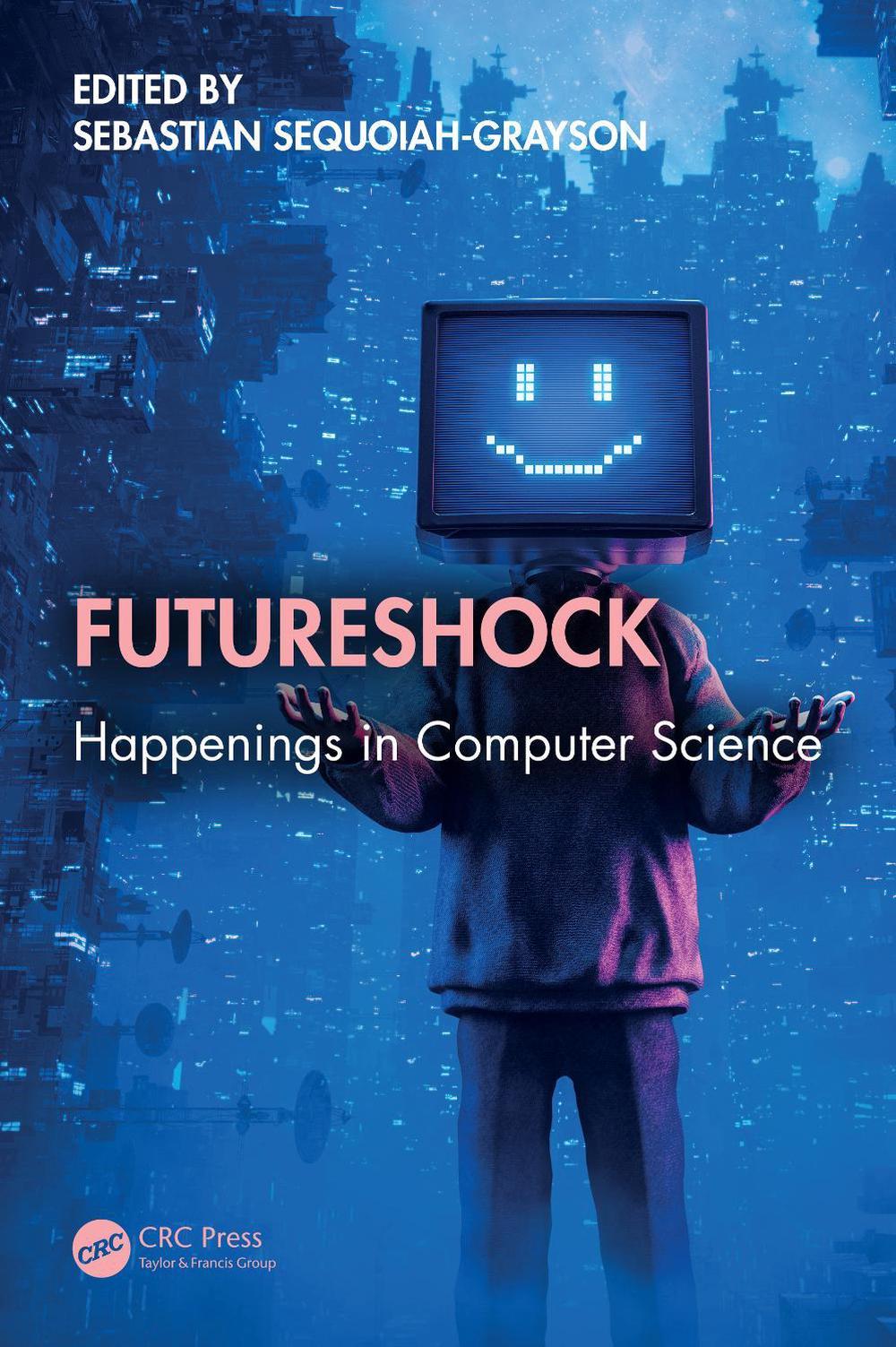 Futureshock by Sebastian Sequoiah-Grayson - ISBN: 9781032702735