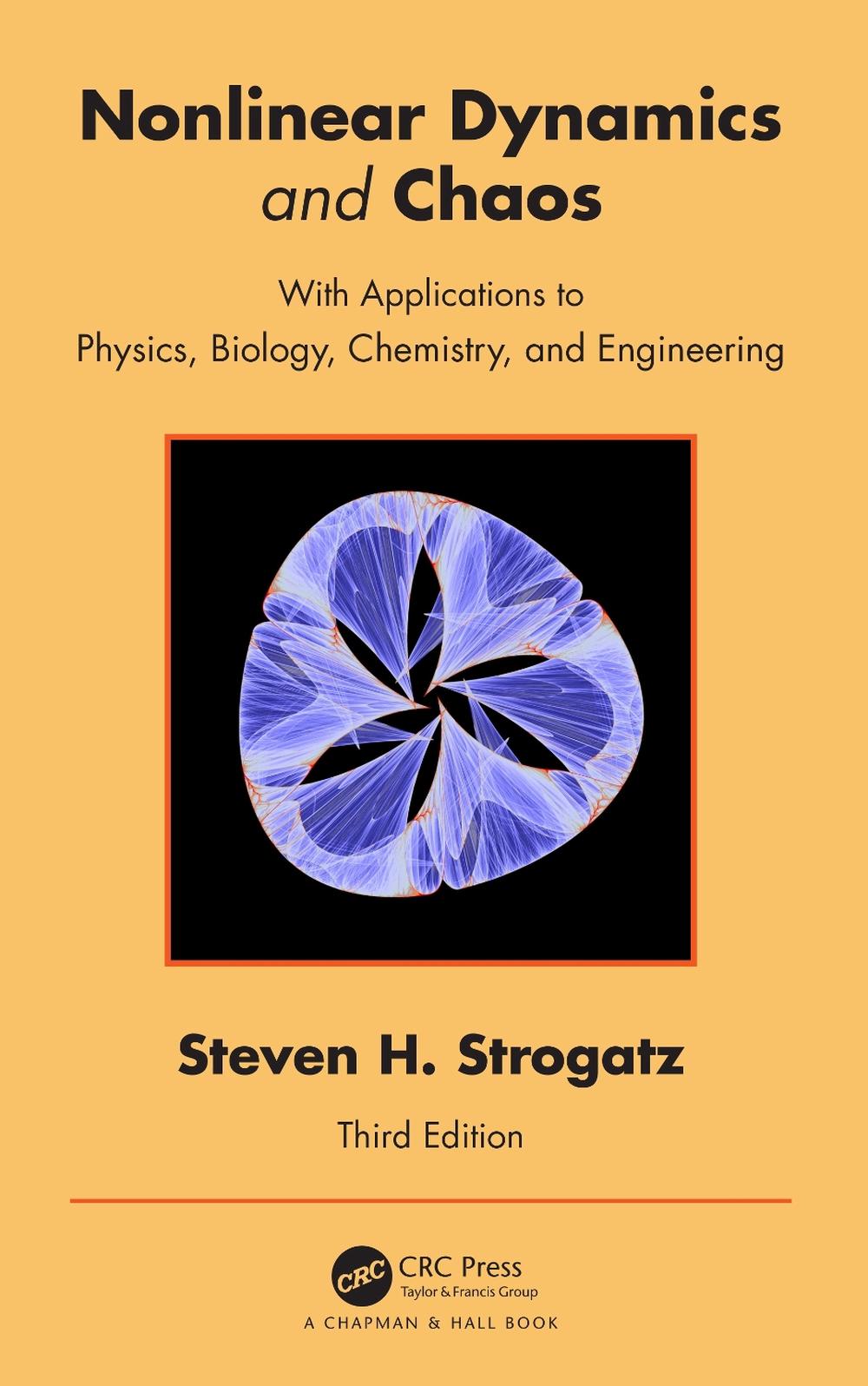 Nonlinear Dynamics and Chaos, 9781032707891
