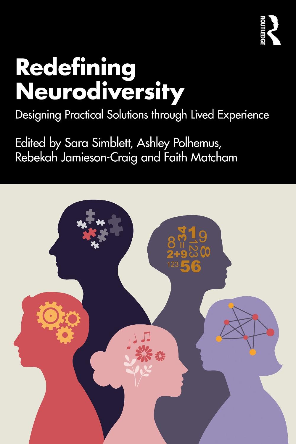 Redefining Neurodiversity, 9781032717289