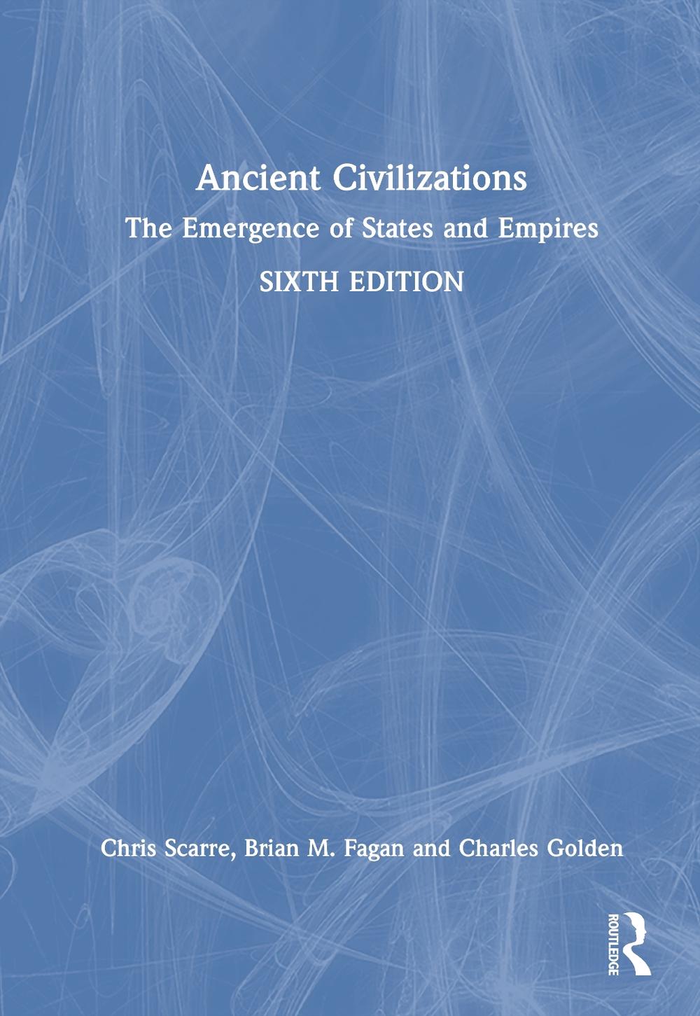 Ancient Civilizations, 9781032719634