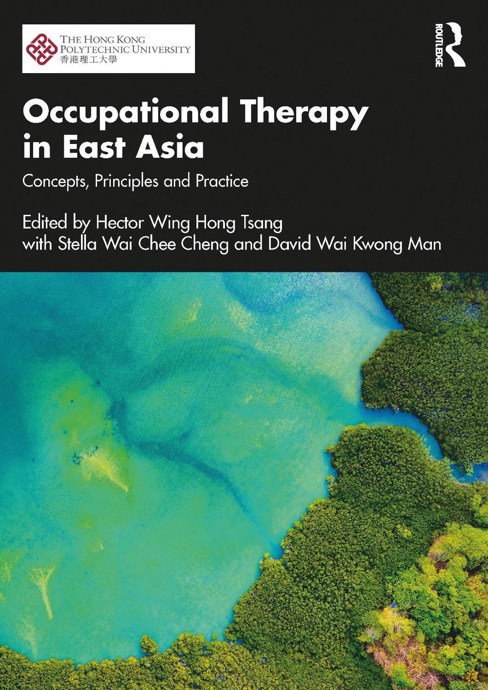 Occupational Therapy in East Asia, 9781032721200
