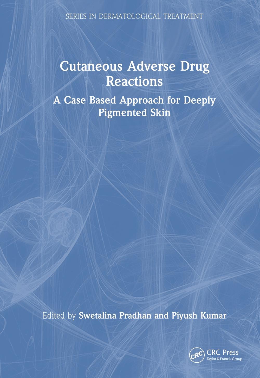 Cutaneous Adverse Drug Reactions, 9781032721675