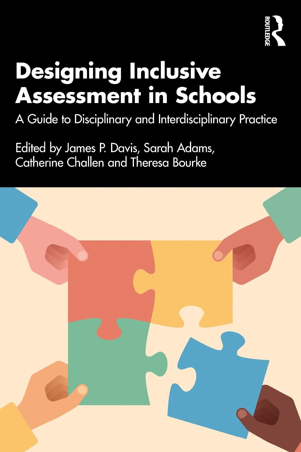 Designing Inclusive Assessment in Schools by James P. Davis, Paperback ...