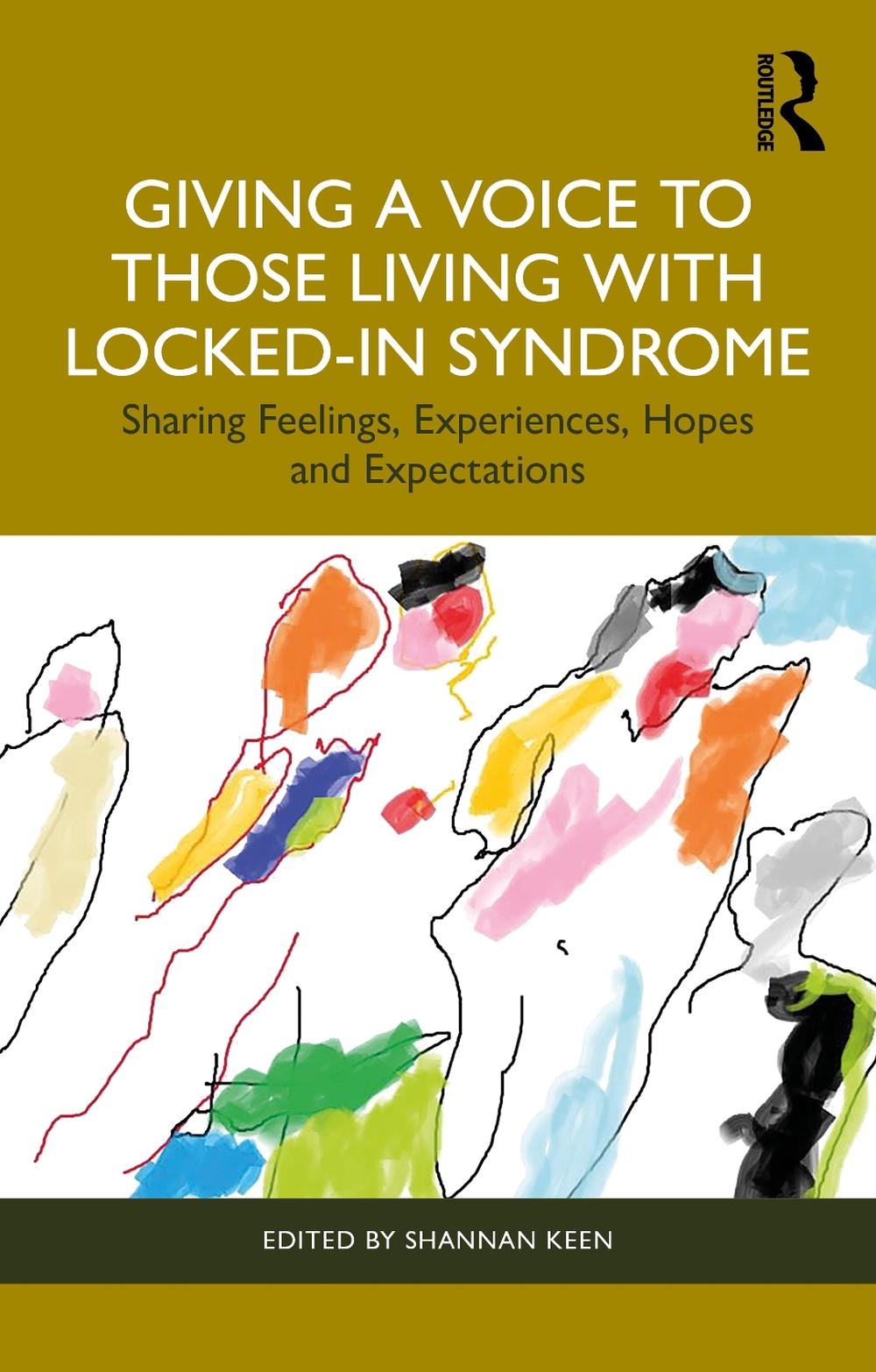Giving a Voice to those Living with Locked-In Syndrome, 9781032733531