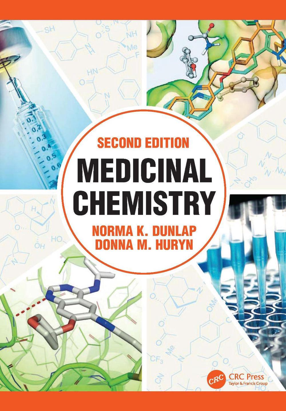 Medicinal Chemistry, 9781032737164