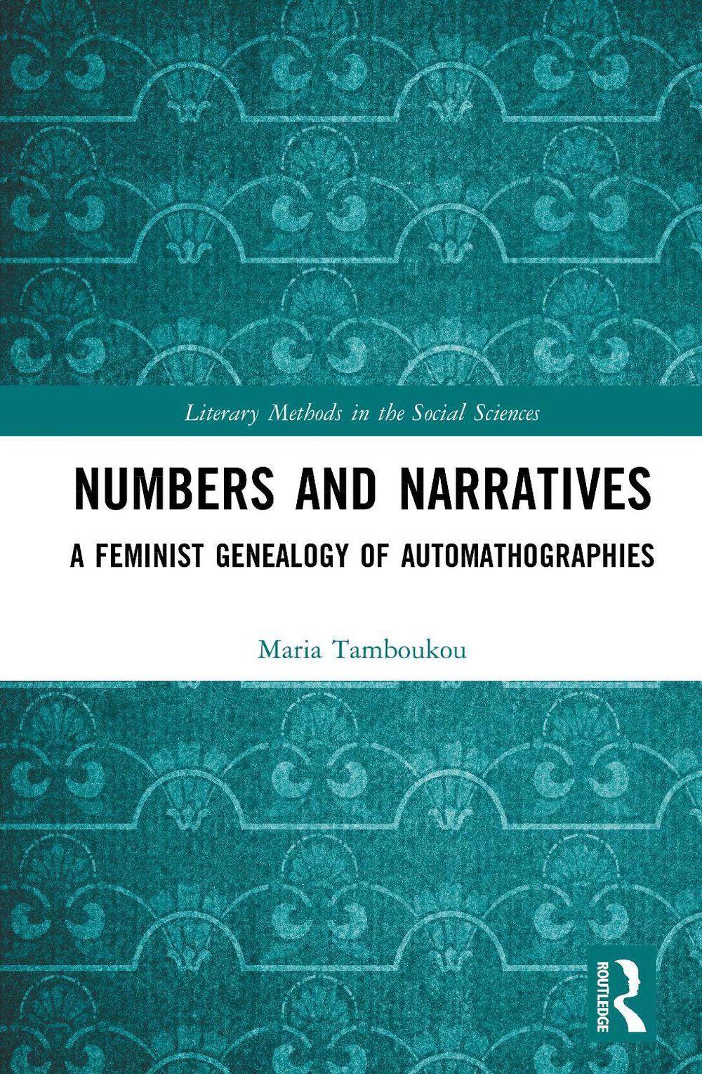 Numbers and Narratives, 9781032743257