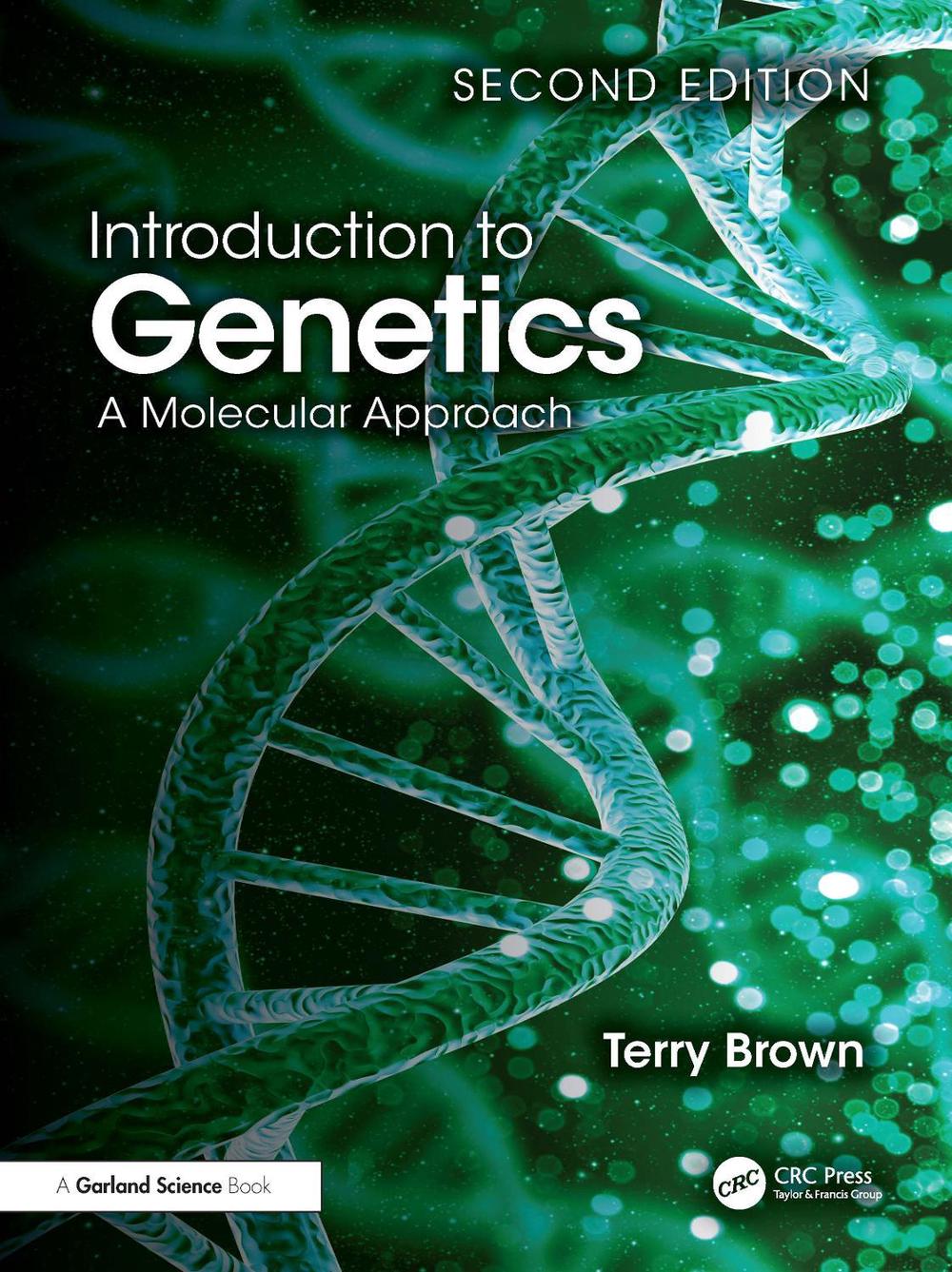 Introduction to Genetics, 9781032743530
