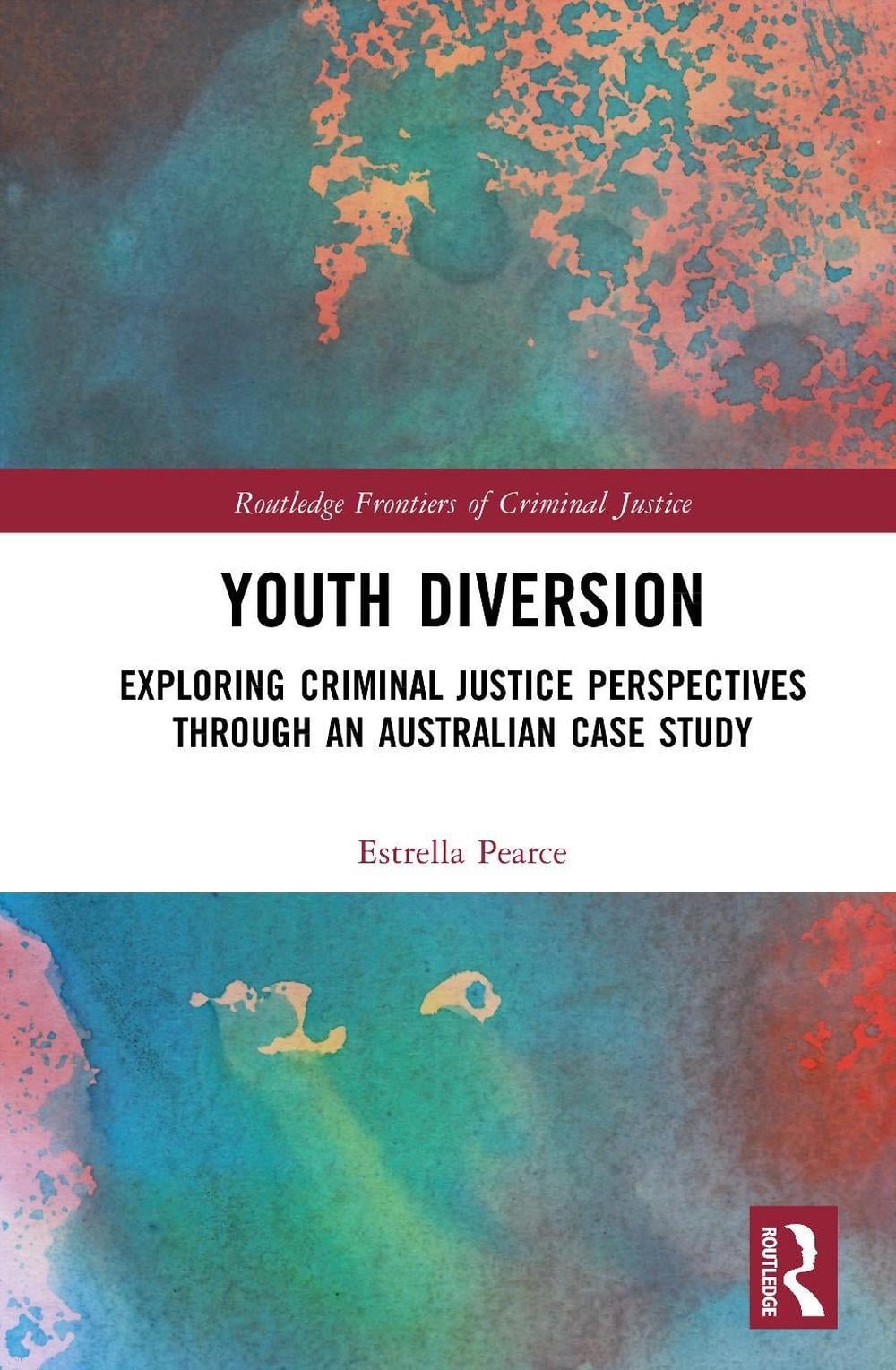 Youth Diversion by Estrella Pearce - ISBN: 9781032746746