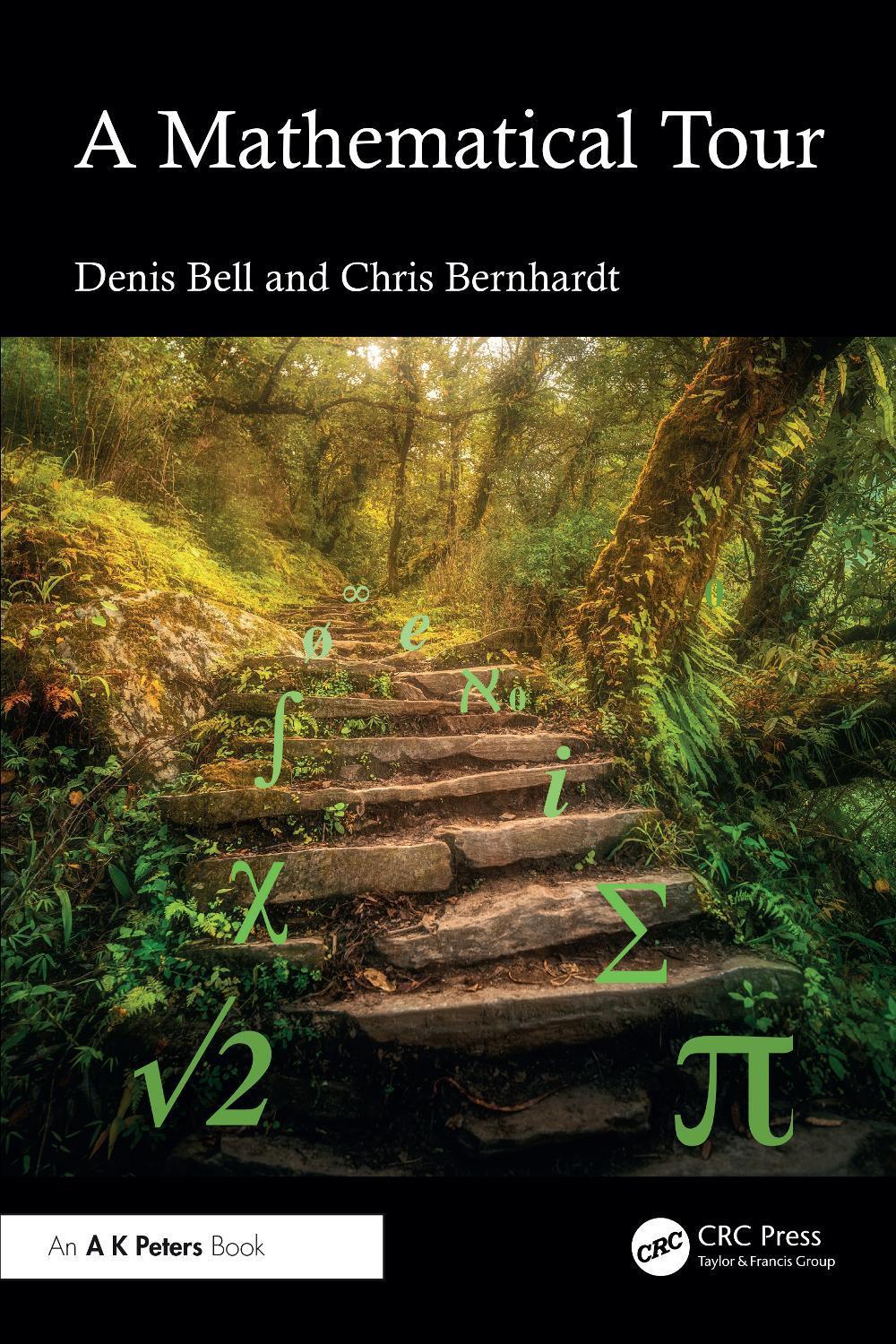 A Mathematical Tour, 9781032747385