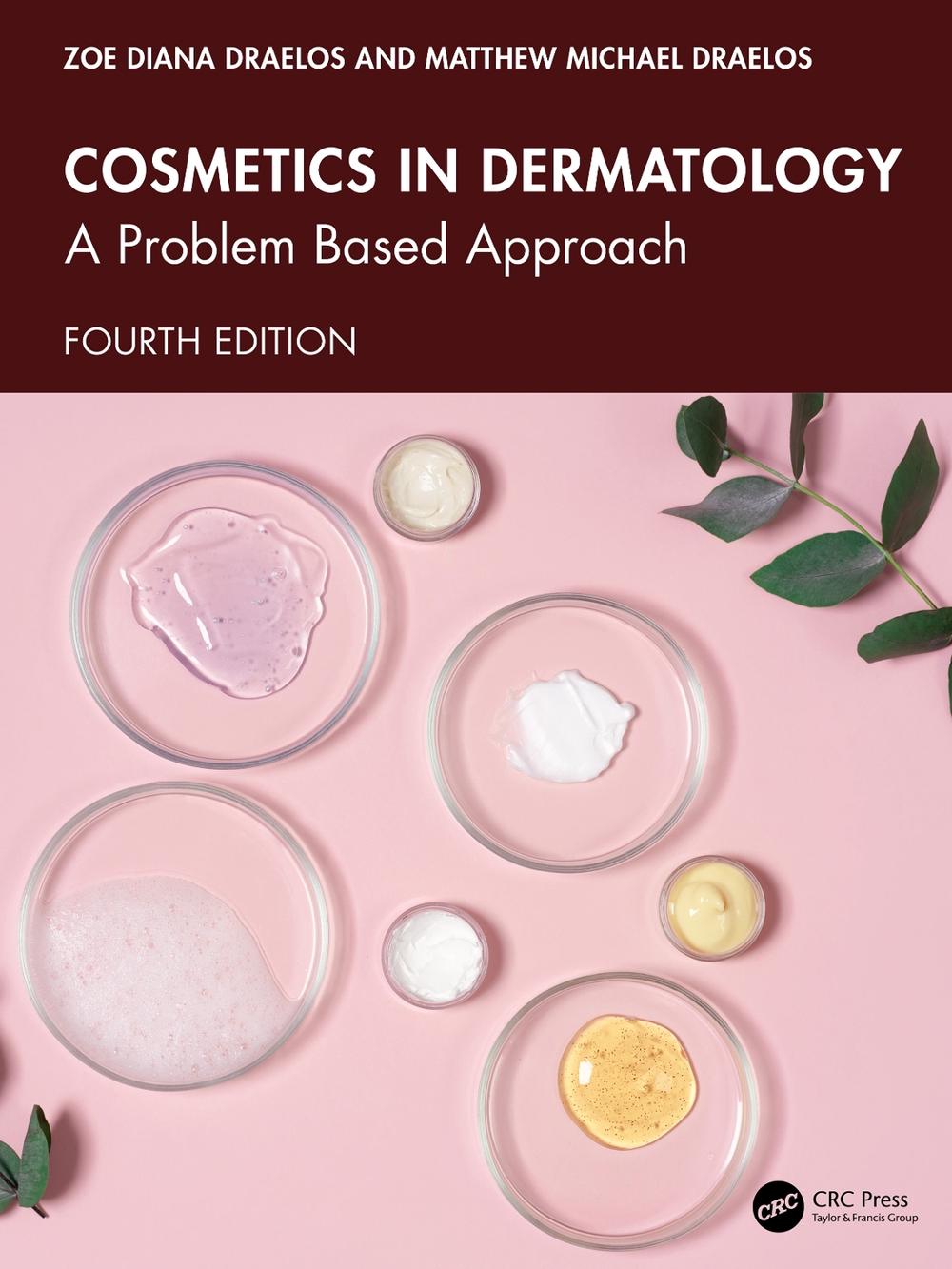 Cosmetics in Dermatology, 9781032748979