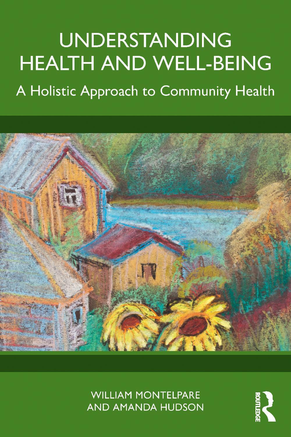 Understanding Health and Well-Being, 9781032756035