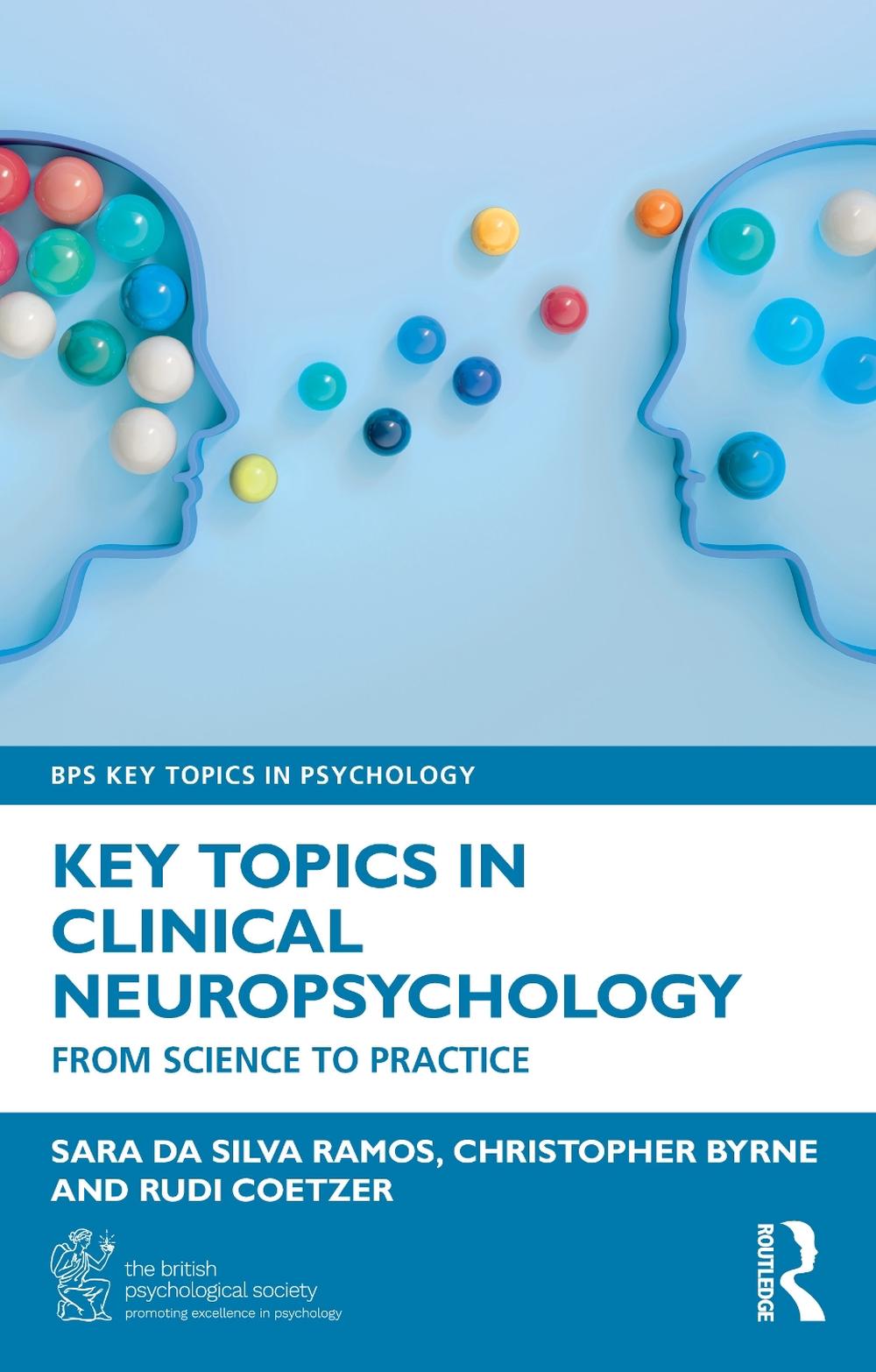 Key Topics in Clinical Neuropsychology, 9781032757582