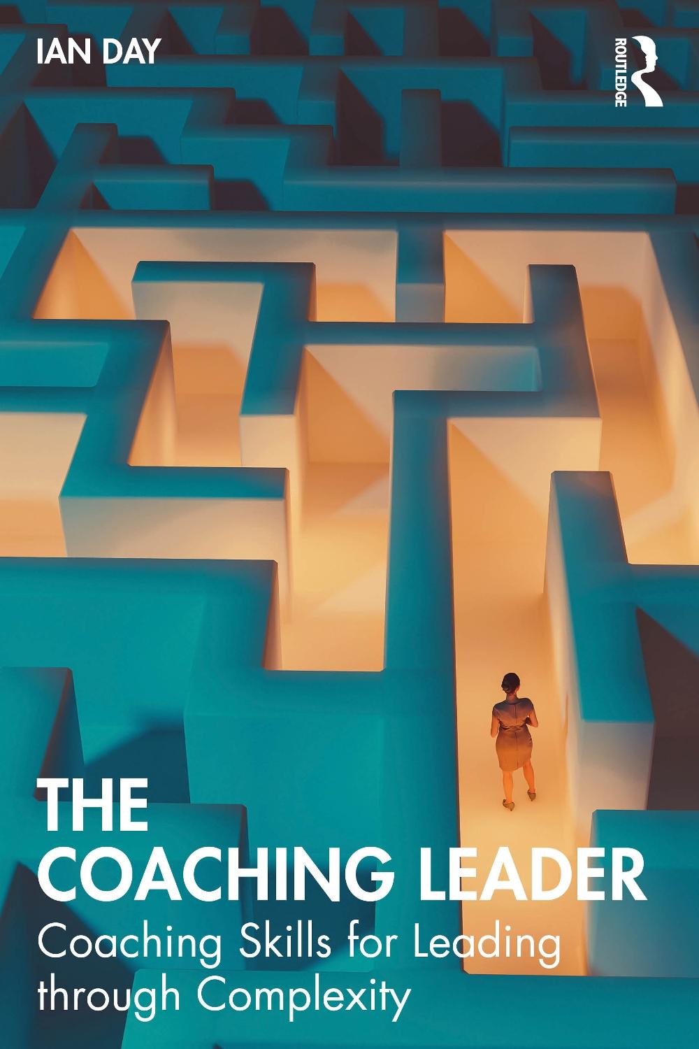 The Coaching Leader, 9781032759111