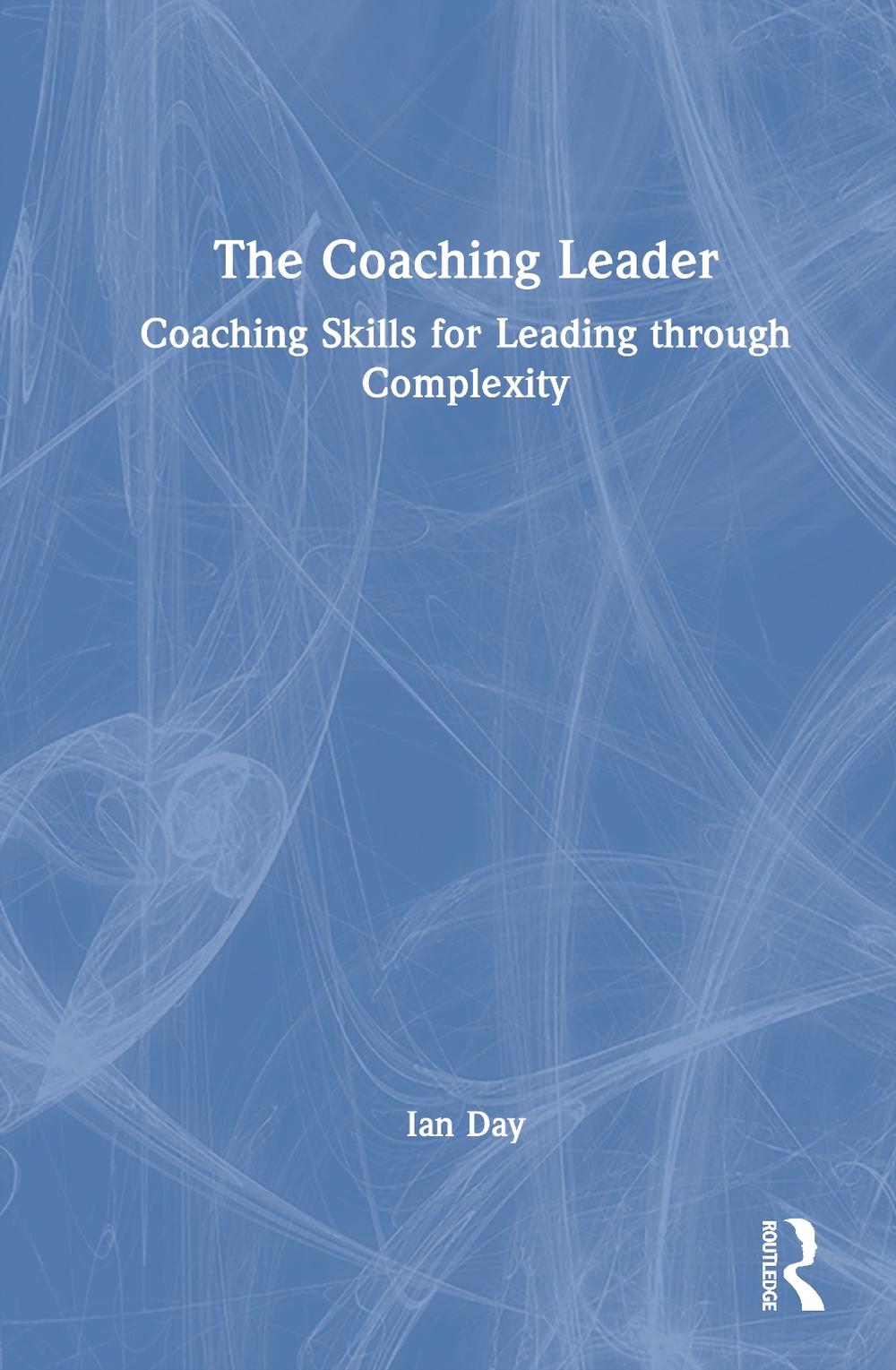The Coaching Leader, 9781032759128