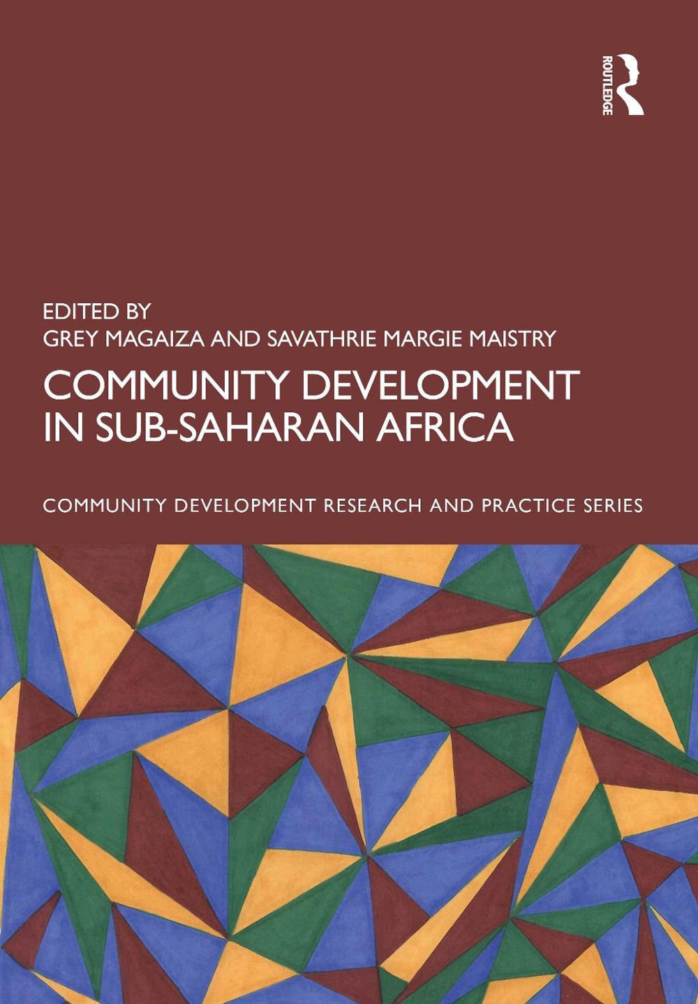 Community Development in Sub-Saharan Africa, 9781032763835