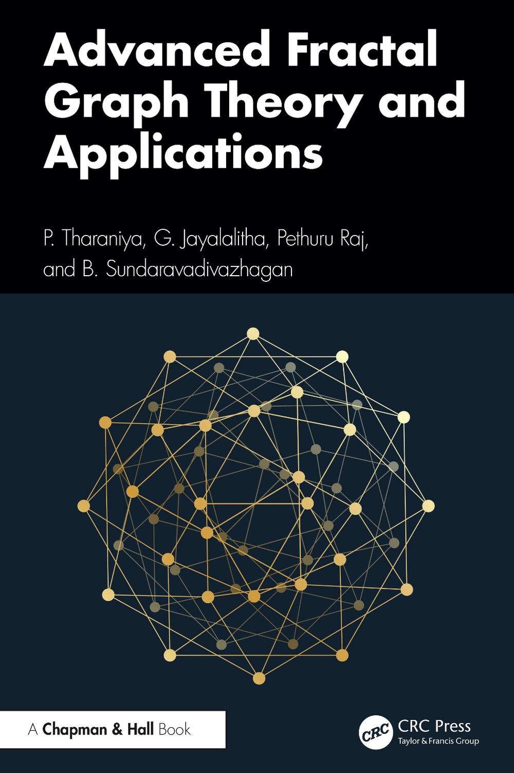 Advanced Fractal Graph Theory and Applications, 9781032768106