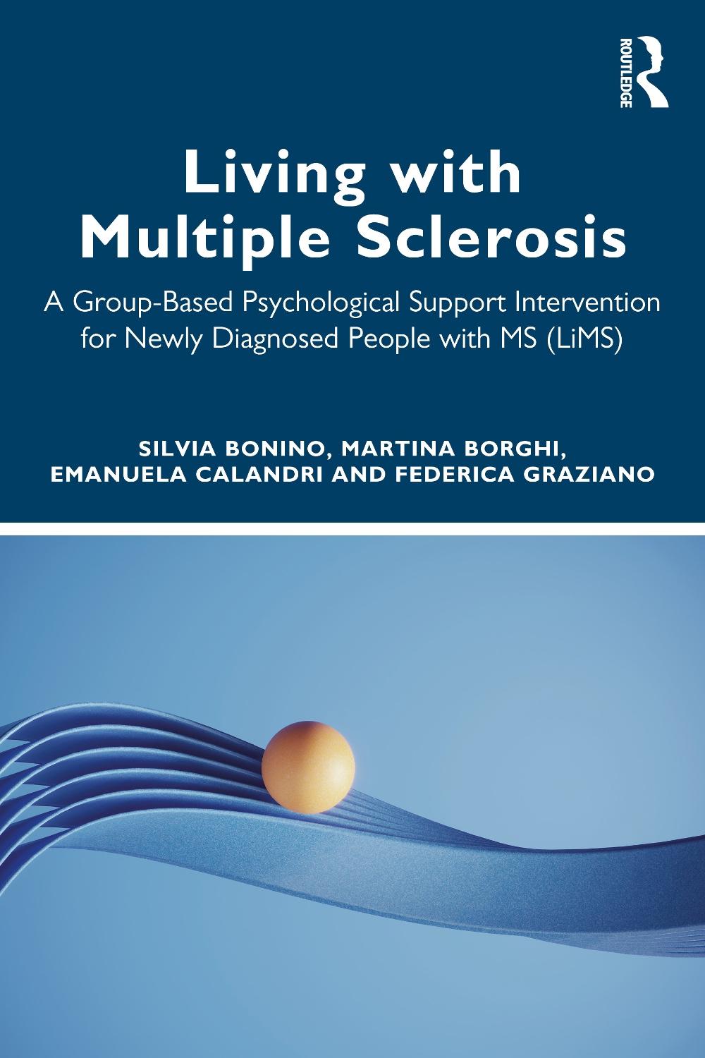 Living with Multiple Sclerosis, 9781032776965