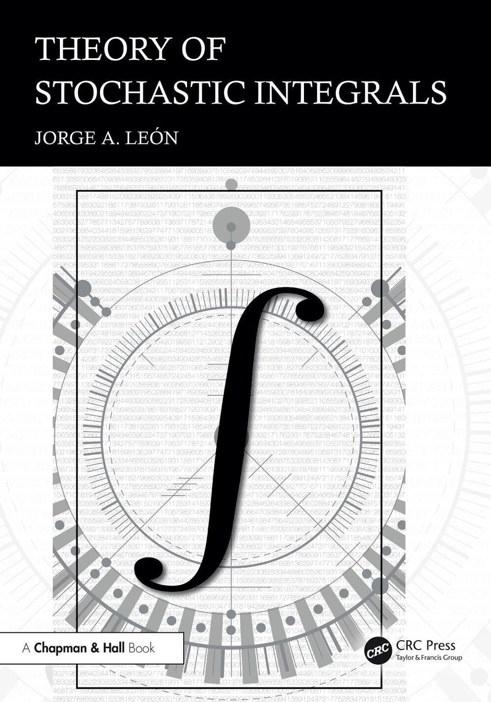 Theory of Stochastic Integrals, 9781032778129