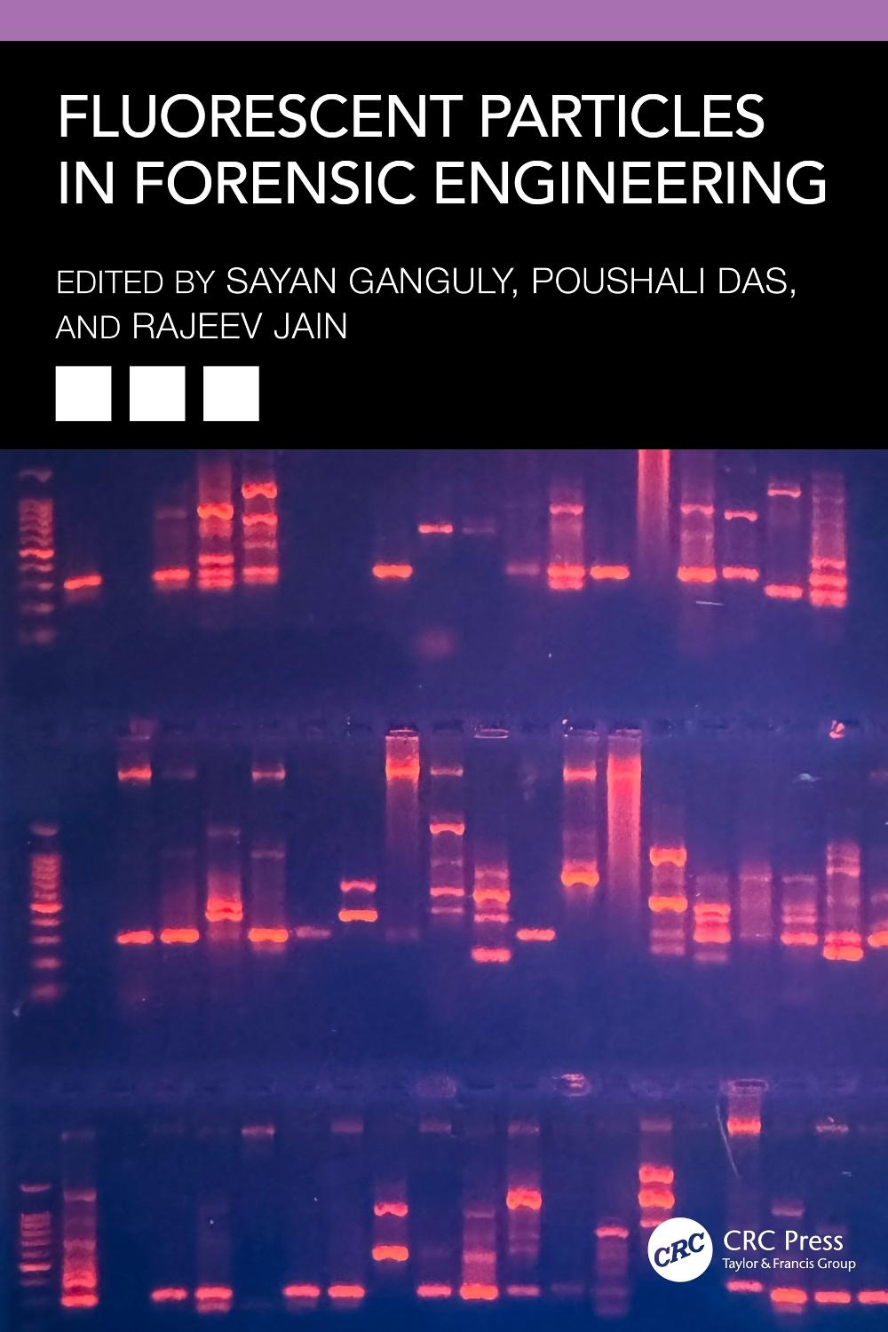 Fluorescent Particles in Forensic Engineering, 9781032784670