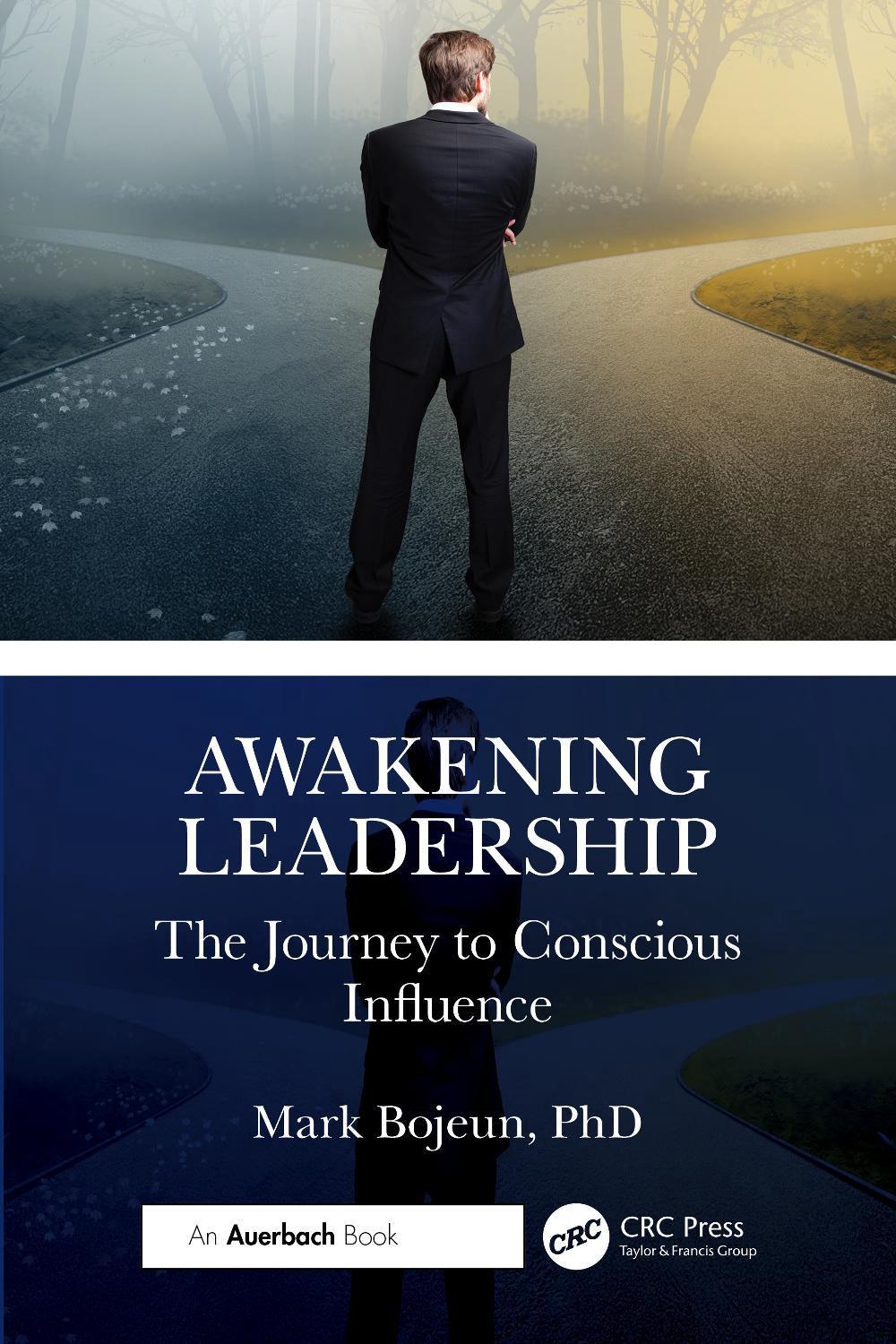 Awakening Leadership, 9781032786131