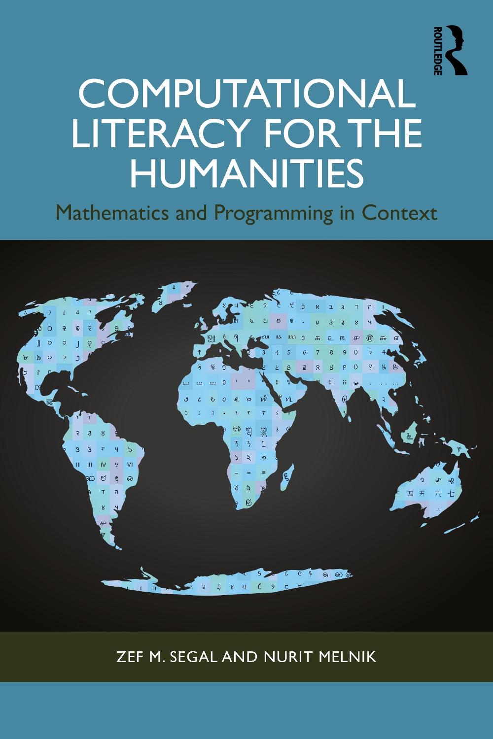 Computational Literacy for the Humanities, 9781032788814