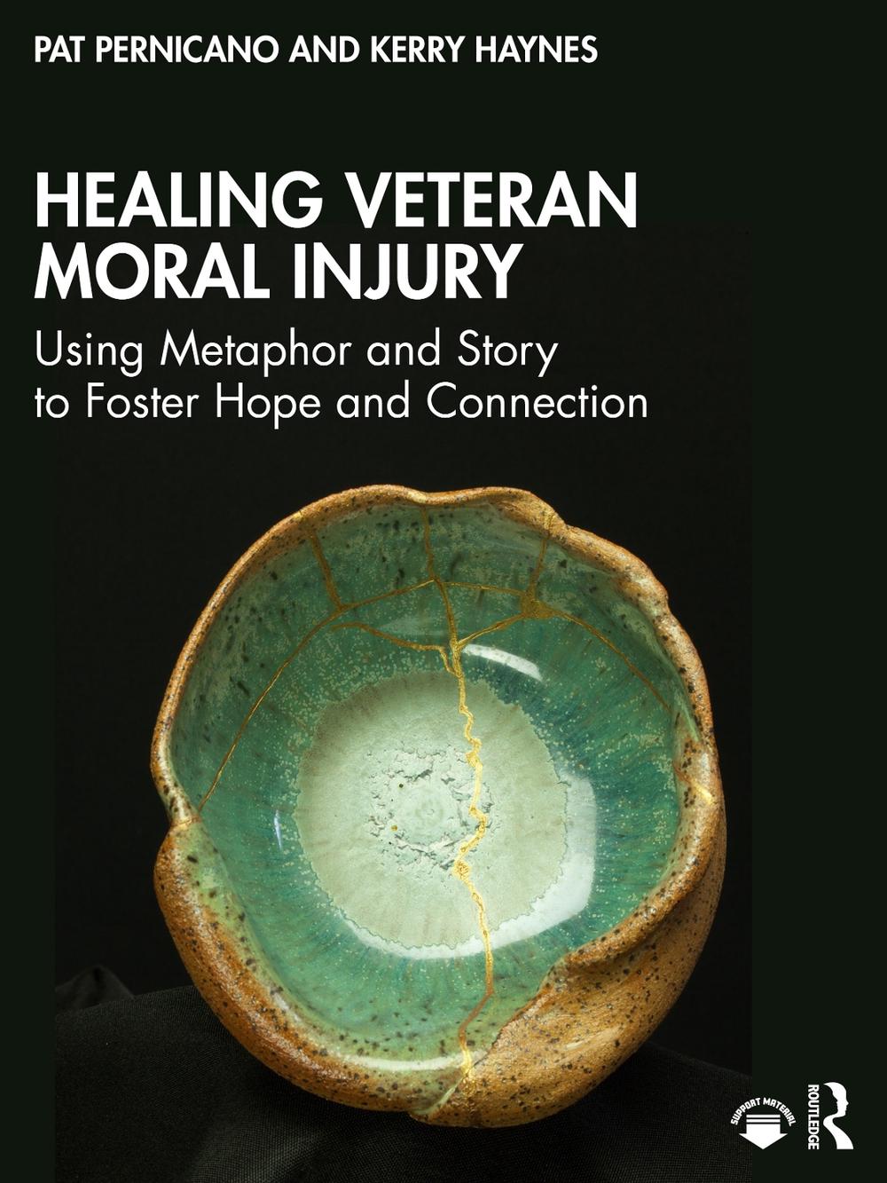 Healing Veteran Moral Injury, 9781032789699