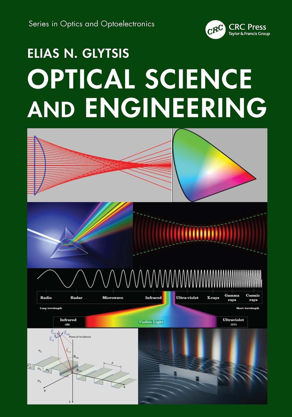 Optical Science and Engineering, 9781032790626