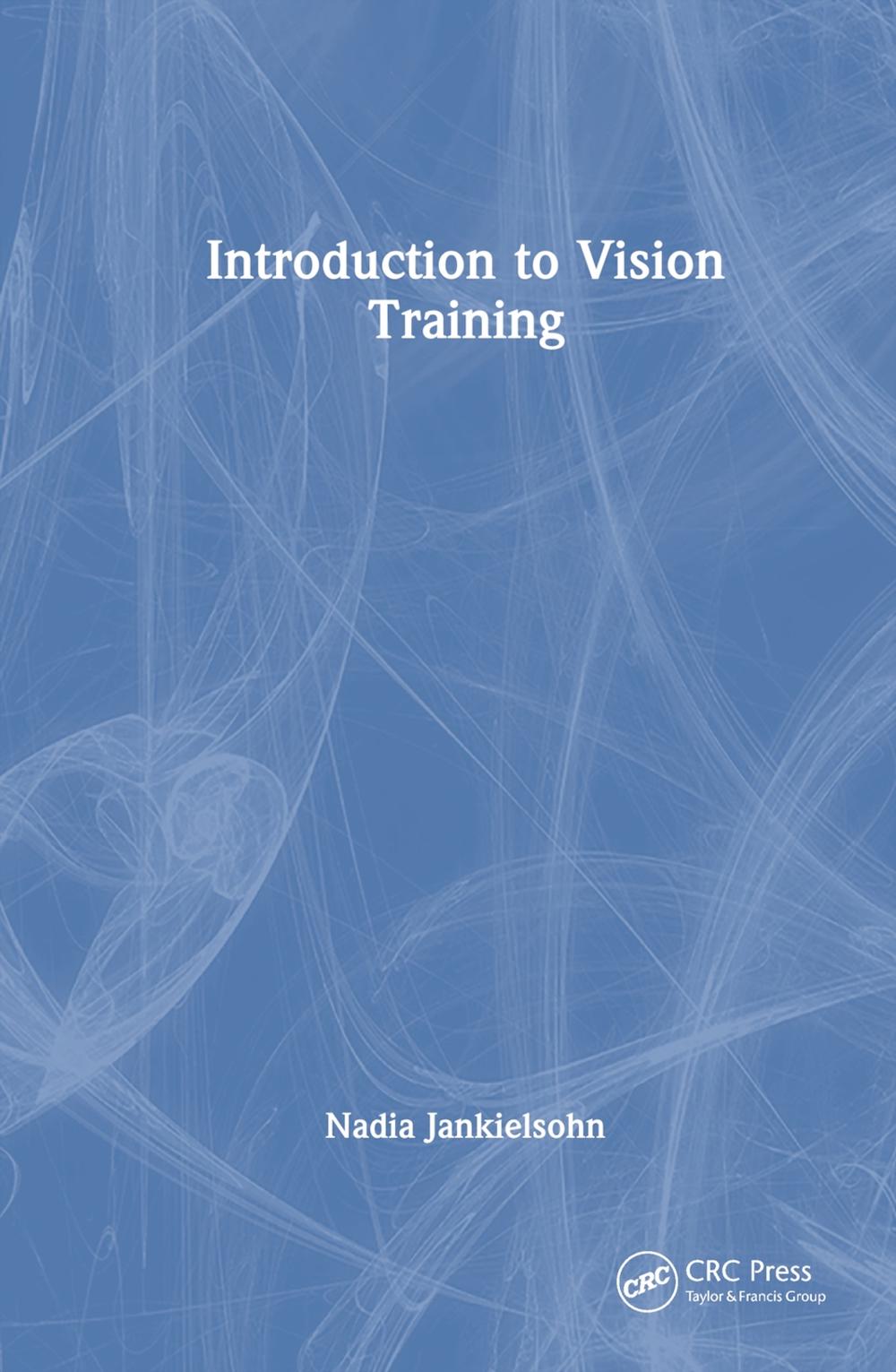 Introduction to Vision Training, 9781032794419