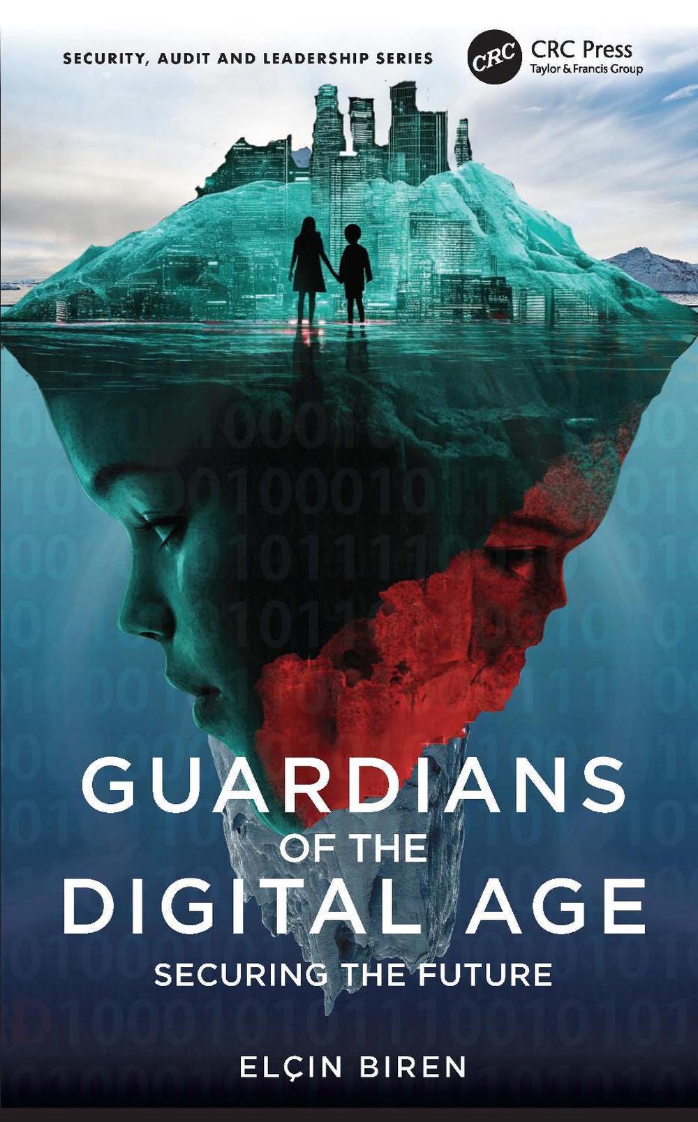 Guardians of the Digital Age, 9781032802244