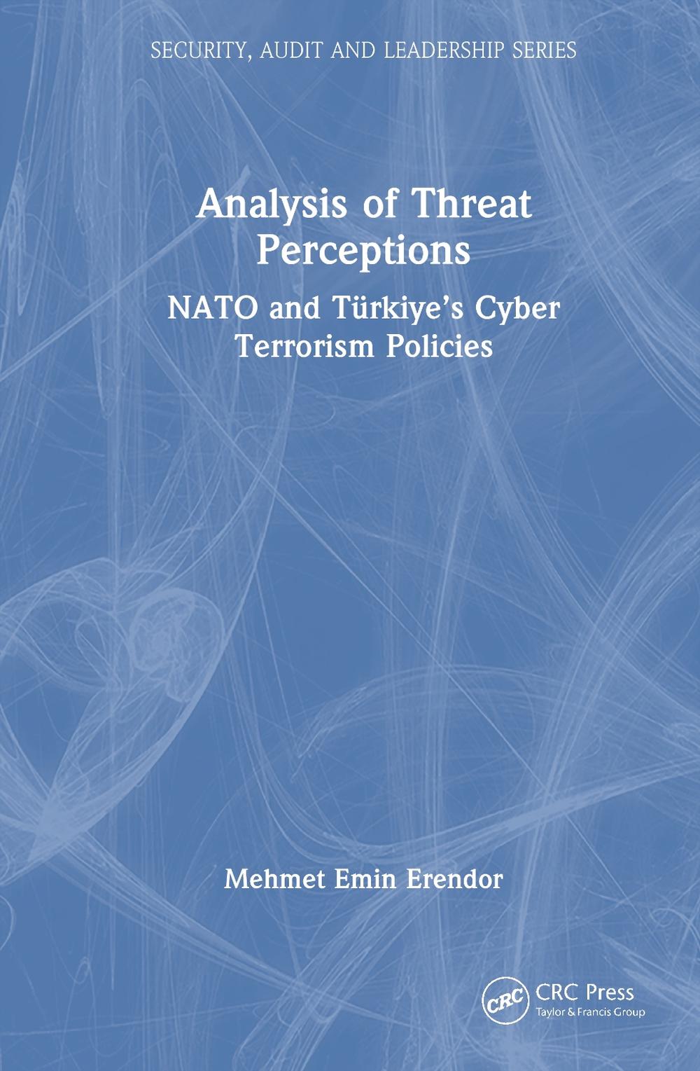 Analysis of Threat Perceptions, 9781032802282