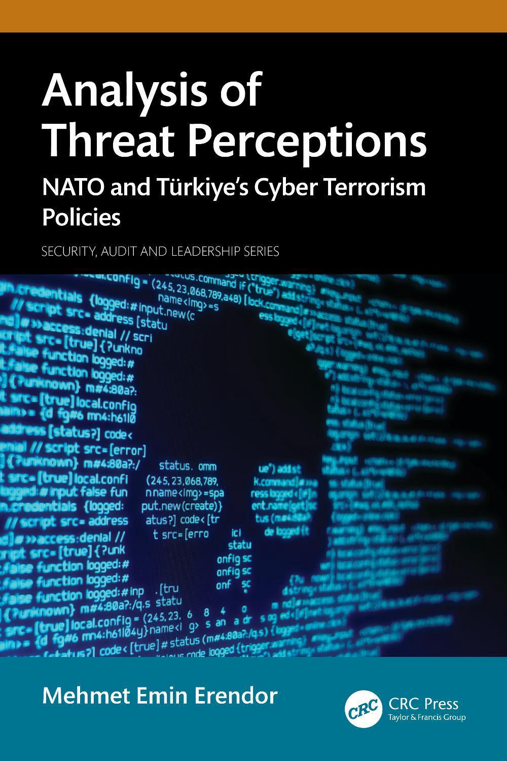 Analysis of Threat Perceptions, 9781032804422