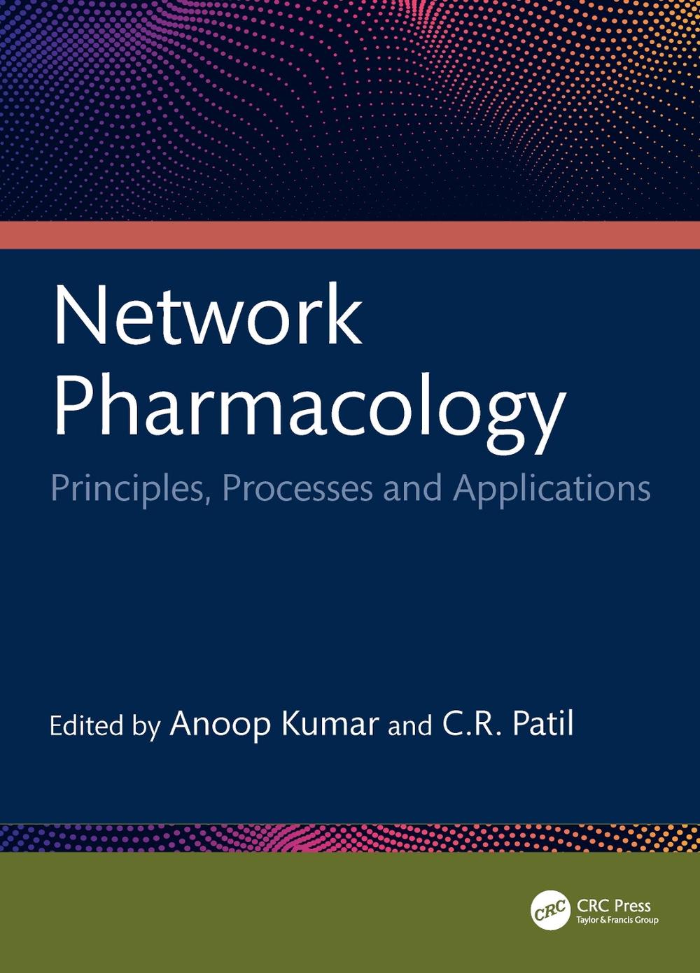 Network Pharmacology, 9781032817002