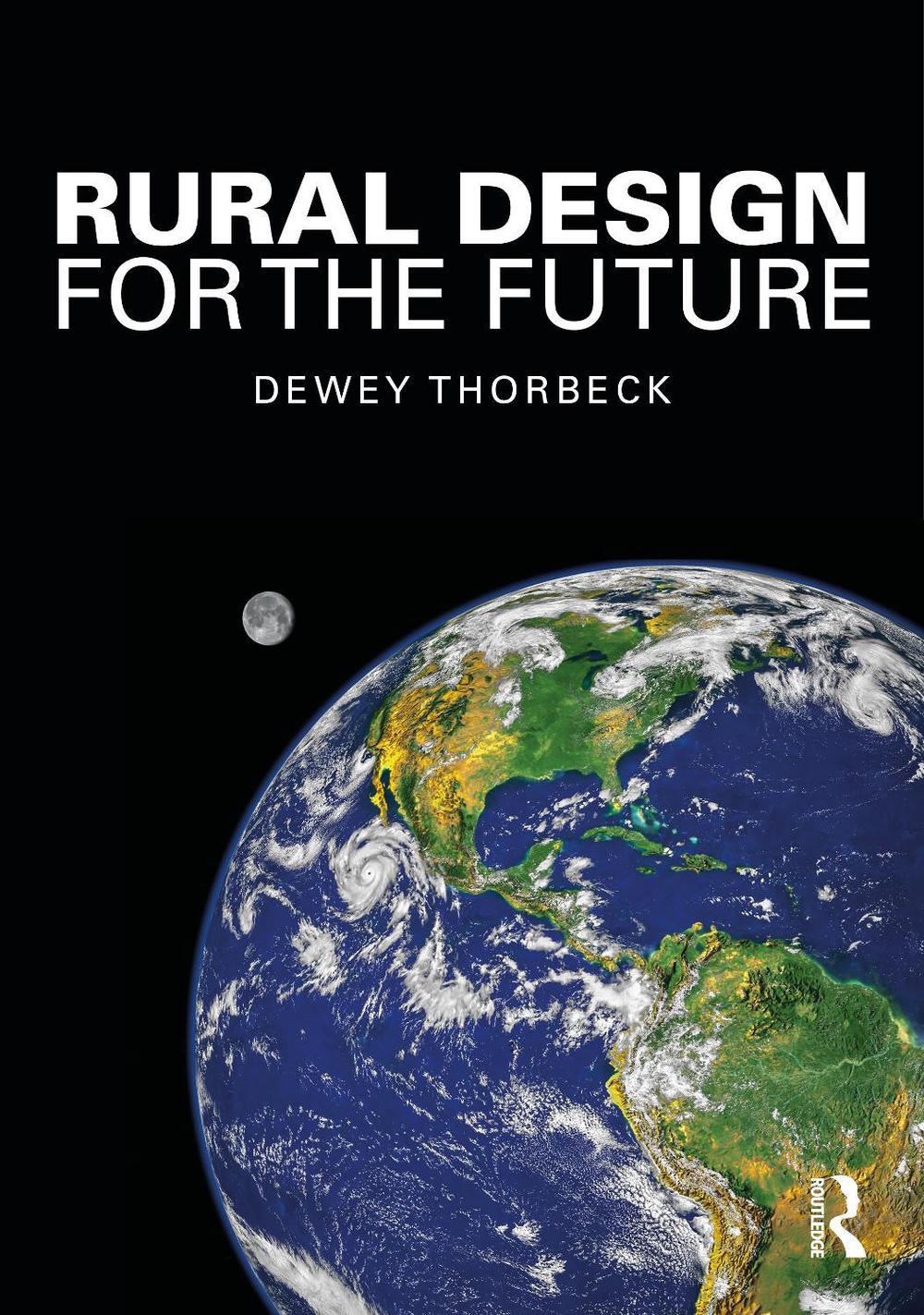 Rural Design for the Future, 9781032817064